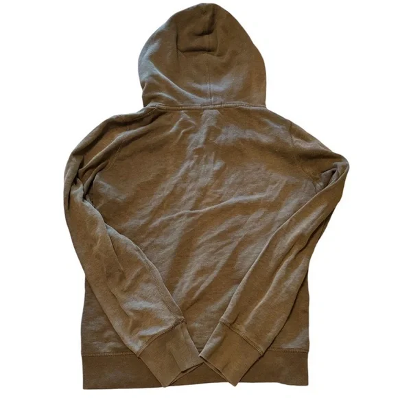 1990’s RALPH LAUREN POLO JEANS CO.•Hooded zip up sweatshirt - Picture 5 of 8